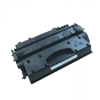 EXTRA DIGITAL PP-CF280X Compatible Toner Cartridge for HP CF280X / CF280A (Black, 6,900 Pages)