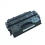 EXTRA DIGITAL PP-CF280X Compatible Toner Cartridge for HP CF280X / CF280A (Black, 6,900 Pages)