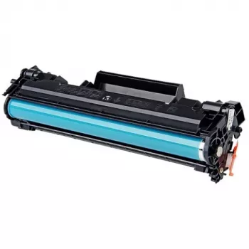 EXTRA DIGITAL PP-CRG-072H Compatible Toner Cartridge for Canon CRG-072H (Black, 13,000 Page Yield)