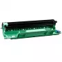 EXTRA DIGITAL PP-DR1000 Drum Unit for Brother DR1000, DR1050, DR1080 - Black Laser Printer Drum