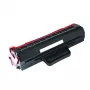 EXTRA DIGITAL PP-ML-1660 Compatible Toner Cartridge for Samsung ML-1660, MLT-D1042S - Black, 1,500 Pages