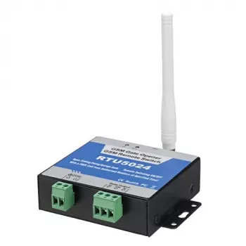 EXTRA DIGITAL RTU5024 GSM Control Module (Communicator)