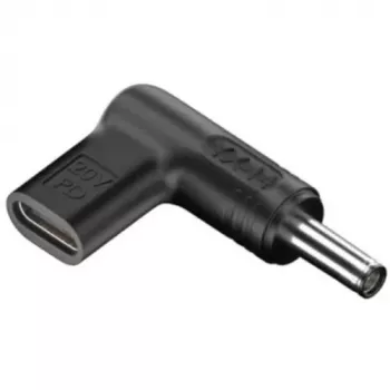EXTRA DIGITAL USB Type-C to DC 6.5x4.4 mm Adapter