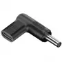EXTRA DIGITAL USB Type-C to DC 6.5x4.4 mm Adapter