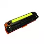 EXTRA DIGITAL Yellow Toner Cartridge for HP 131A (CF212A) – 1,800 Pages
