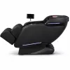 EXTRALINK 3D Zero Gravity Massage Chair Black-Silver