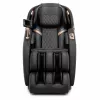 EXTRALINK 3D Zero Gravity Massage Chair Black-Silver