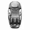 EXTRALINK 3D Zero Gravity Massage Chair with SL Track, White-Black