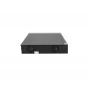 Extralink ARES PoE Switch, 16x Gigabit PoE/PoE+, 2x SFP, 1x Console Port, 150W, Managed
