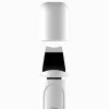 Extralink Beauty Ultrasonic Skin Cleaner 3in1 - Ultrasonic Peeling Device