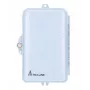 Extralink Betty Fiber Optic Junction Box, 4 Splices, White