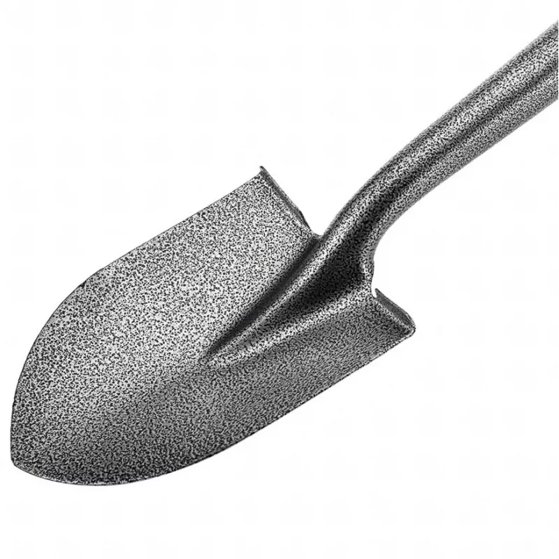 EXTRALINK BLACK FORST Garden Spade Straight 100cm