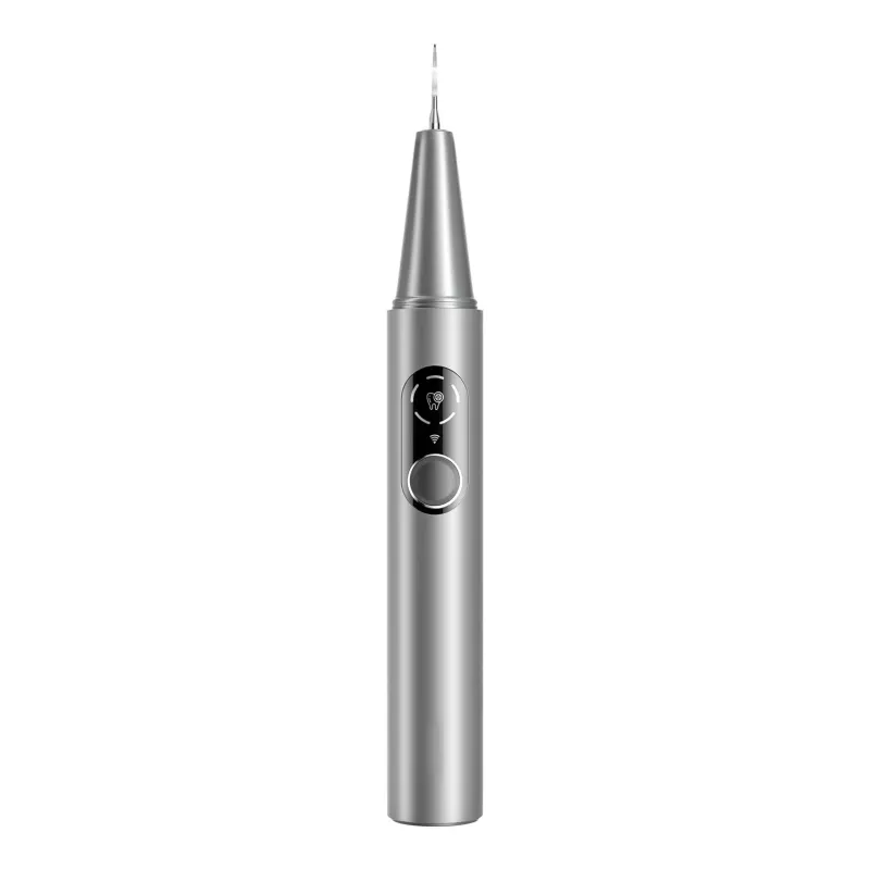 EXTRALINK CS-02 Ultrasonic Dental Scaler with Camera, 5 Modes, Wi-Fi, LED, IPX7, USB-C