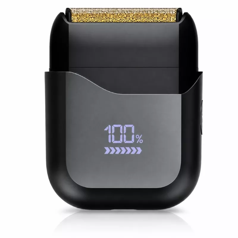 Extralink EX.80975 Beard & Head Shaver IPX7 900mAh – 5-in-1 Grooming Kit
