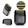 Extralink EX.80975 Beard & Head Shaver IPX7 900mAh – 5-in-1 Grooming Kit