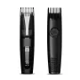 EXTRALINK Hair and Beard Trimmer with Container, 1-20 mm, USB-C, IPX6, 800 mAh