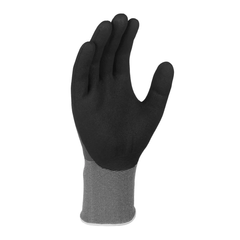 Extralink HF Safety Flex Protective Gloves 1 Pair, Size 9/L