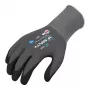 Extralink HF Safety Flex Protective Gloves 1 Pair, Size 9/L