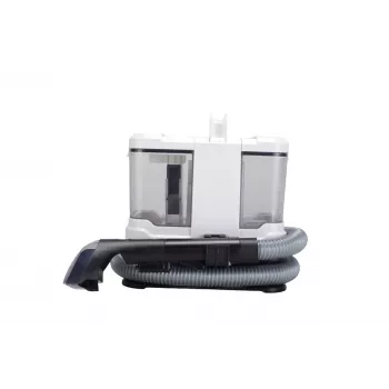 Extralink Home 3-in-1 Washing Vacuum Cleaner R-705 Wet & Dry Carpet Upholstery Cleaning with HEPA Filtration, 1200W, 20kPa Suction, 4L Tanks