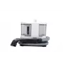 Extralink Home 3-in-1 Washing Vacuum Cleaner R-705 Wet & Dry Carpet Upholstery Cleaning with HEPA Filtration, 1200W, 20kPa Suction, 4L Tanks