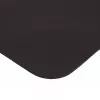 EXTRALINK HOME Coffee Machine Mat, Absorbent Liquid Protection, 30x40 cm, Black/Dark Grey