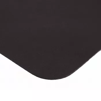 EXTRALINK HOME Coffee Machine Mat, Absorbent Liquid Protection, 30x40 cm, Black/Dark Grey