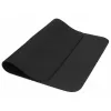 EXTRALINK HOME Coffee Machine Mat, Absorbent Liquid Protection, 30x40 cm, Black/Dark Grey