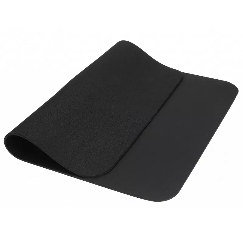 EXTRALINK HOME Coffee Machine Mat, Absorbent Liquid Protection, 30x40 cm, Black/Dark Grey