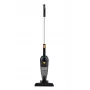 Extralink Home R-707 2-in-1 Upright Vacuum Cleaner, 600 W, Black