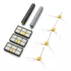 EXTRALINK iRobot Roomba 800/900 Series Accessory Kit | 9-Piece Replacement Set