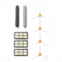 EXTRALINK iRobot Roomba 800/900 Series Accessory Kit | 9-Piece Replacement Set