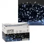 Extralink LED String Lights 200 LEDs Cool White 10m + 3m IP44 Indoor/Outdoor