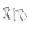 Extralink Mast Connector M8 Mounting Steel Galvanized