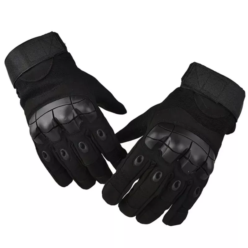 Extralink Military Tactical Gloves Combat Survival Touchscreen M mil-679