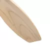 Extralink Nature Pure 52 Smart WiFi Ceiling Fan 132 cm Wooden Blades App Control