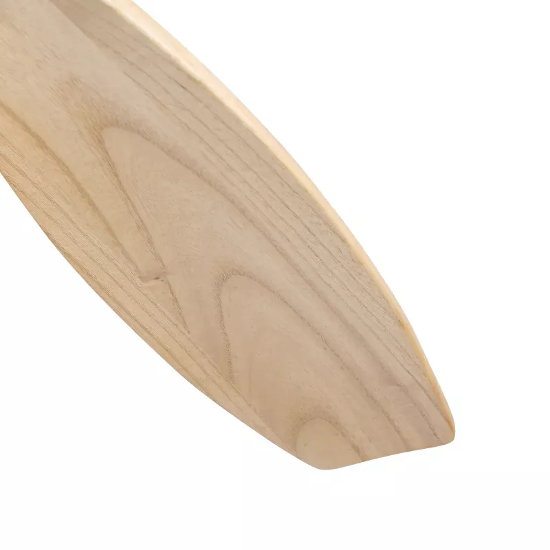 Extralink Nature Pure 52 Smart WiFi Ceiling Fan 132 cm Wooden Blades App Control