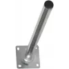 Extralink P600 Roof Mount 600mm Galvanized Steel Antenna Mast
