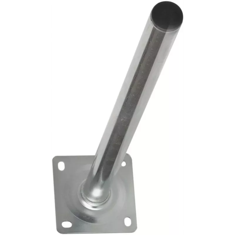 Extralink P600 Roof Mount 600mm Galvanized Steel Antenna Mast