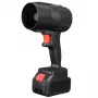 EXTRALINK POWERLINK Cordless Leaf Blower 2x 4.0Ah Batteries