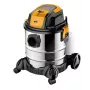 EXTRALINK POWERLINK Industrial Wet & Dry Vacuum Cleaner 1200W 20L R-703