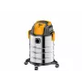 EXTRALINK POWERLINK Industrial Wet & Dry Vacuum Cleaner, 1300W, 20L, Silver, R-702