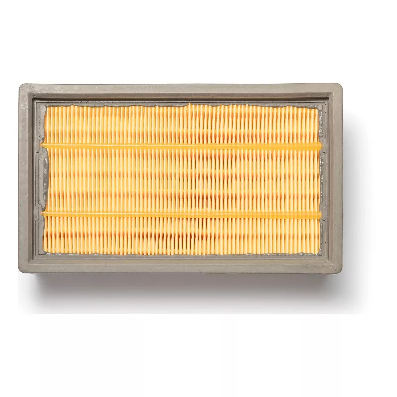 EXTRALINK Replacement Flat Pleated Filter for Kärcher NT 30/1, NT 40/1 (6.904-242.0)