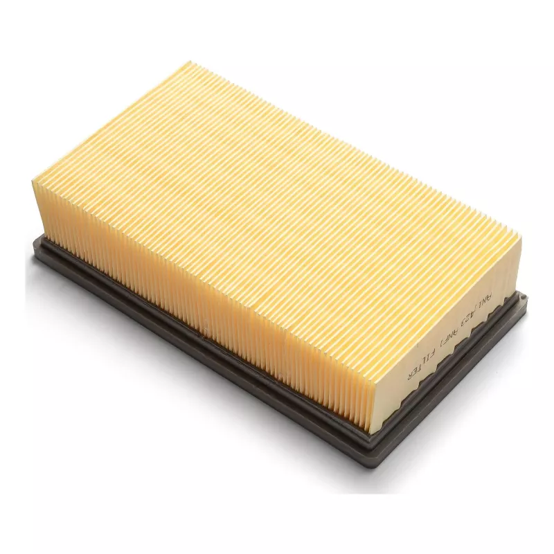 EXTRALINK Replacement Flat Pleated Filter for Kärcher NT 30/1, NT 40/1 (6.904-242.0)
