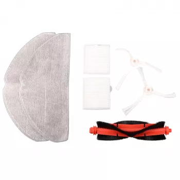 EXTRALINK Replacement Parts Kit for Xiaomi Robot Vacuum S20