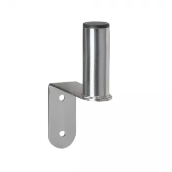 Extralink S100 Wall/Balcony Mount Bracket, 100mm, Steel, Galvanized