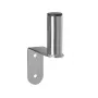 Extralink S100 Wall/Balcony Mount Bracket, 100mm, Steel, Galvanized