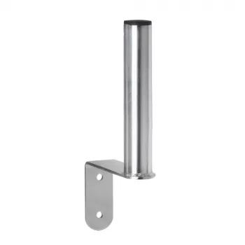 Extralink S200 Wall/Balcony Mount, 200mm, Steel, Galvanized