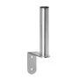 Extralink S200 Wall/Balcony Mount, 200mm, Steel, Galvanized