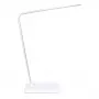 Extralink Smart Life Desk Lamp with 10W Qi Wireless Charging, LED, Dimmable, 2700K-6500K, Wi-Fi, Alexa/Google