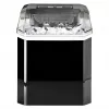 Extralink SmartLife Cube Ice Lite Ice Maker - 12 kg/24h, 1.8L Tank, Bullet Ice, Black
